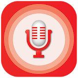 Voice Recorder Pro App icon