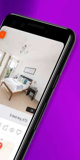 Moovshack: Buy Sell or Rent Screen 2