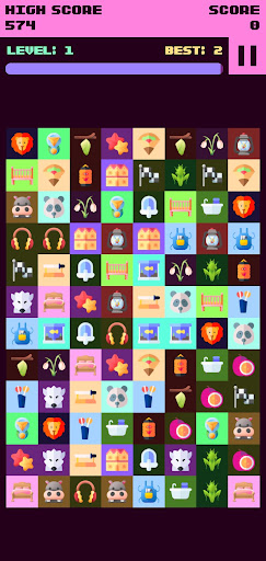 Onet Connect Screen 3