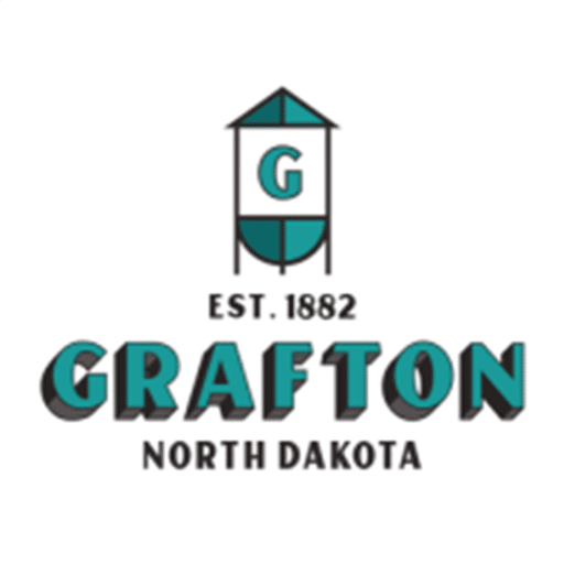 Grafton ND logo
