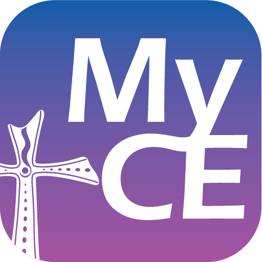 MyCE logo