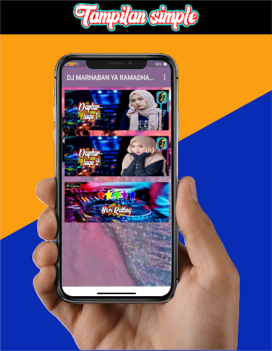 DJ MARHABAN YA RAMADHAN REMIX FULL BASS