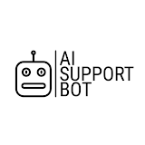 Ai Support Bot icon