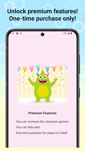 Awa Pop - Funny Memory Game screenshot 6