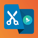 Cover Image of Download Video Editor & Video Maker -Cu  APK