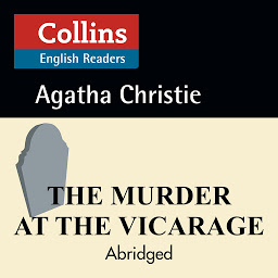 Icon image The Murder at the Vicarage: B2