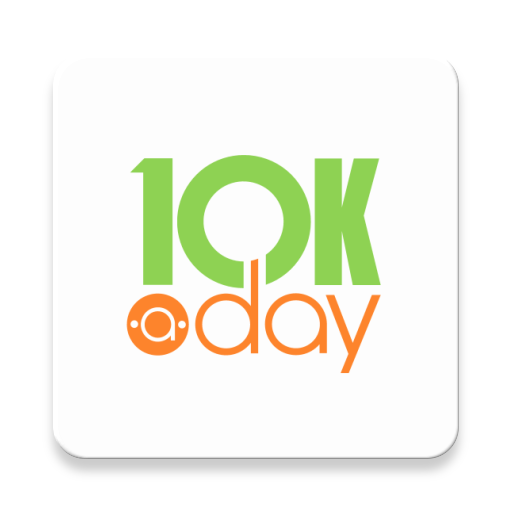 10K-A-Day