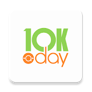 Top 30 Health & Fitness Apps Like 10K-A-Day - Best Alternatives