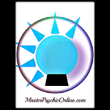 Master Psychic Online icon