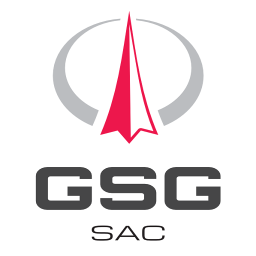 GSG SAC logo