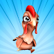 Fowl Rush - Running Chicken 3D - Androidアプリ