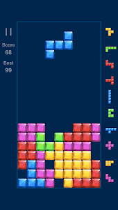 tetris offline