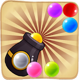 Classic Bubble Shooter icon