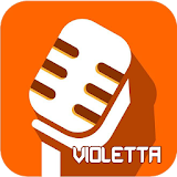 Violetta Music Lyrics icon