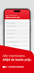 Screenshotafbeelding