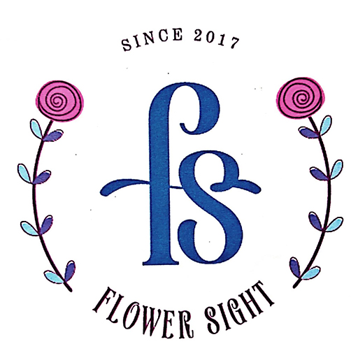 flowersight logo