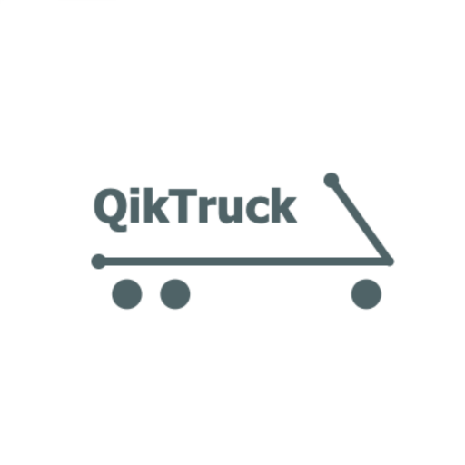 QikTruck logo