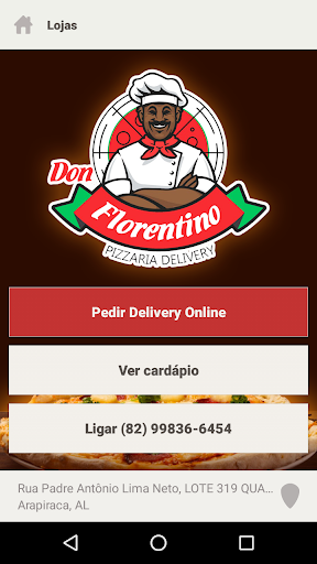 Don Florentino Screenshot 2 - AppWisp.com