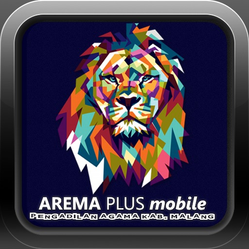 AREMA PLUS - PA KAB. MALANG logo
