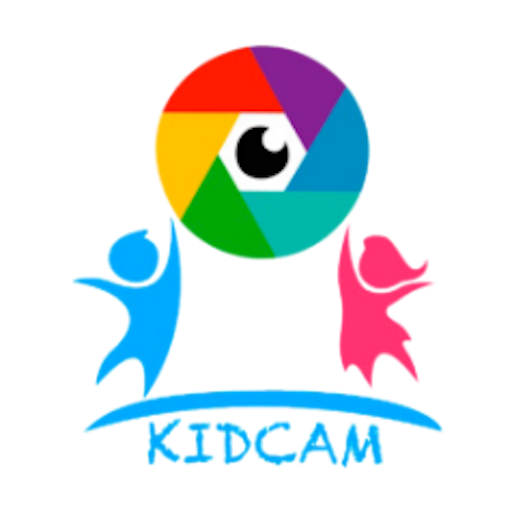 KIDCAM  Icon