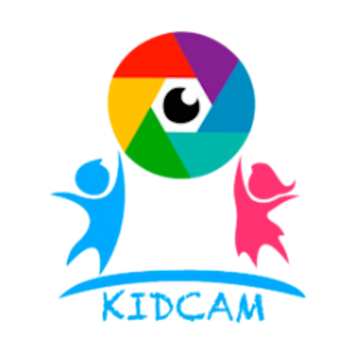 KIDCAM logo