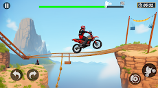 Bike Stunt Racing Games 2024のおすすめ画像2