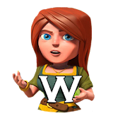 Wiki Guide for CoC icon