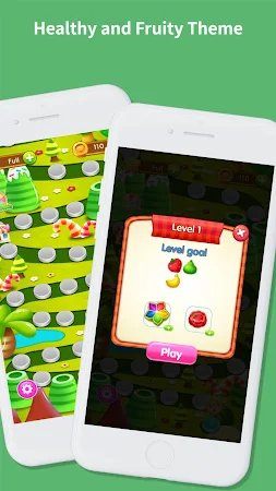 Game screenshot Fruit Master Match hack