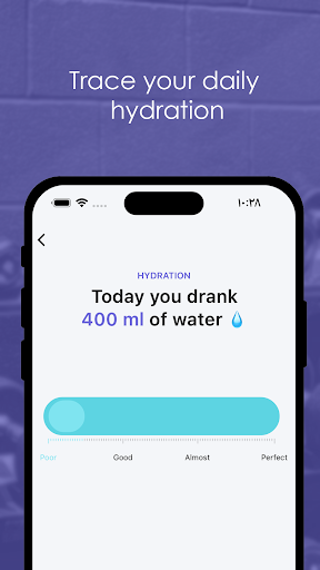 Health is Wealth HQ Screen 2