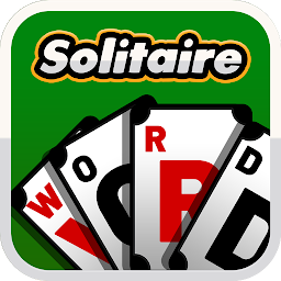 Icon image Word Solitaire