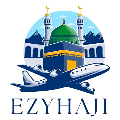 Ezy Haji Download on Windows