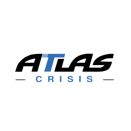Atlas Crisis logo