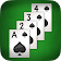 Solitaire Classic - solitaire card games free icon