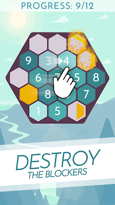 Twelvesmith - Screenshot 3