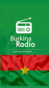 Radio Burkina Faso en direct