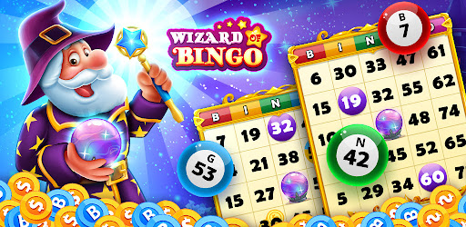 Wizard of Bingo