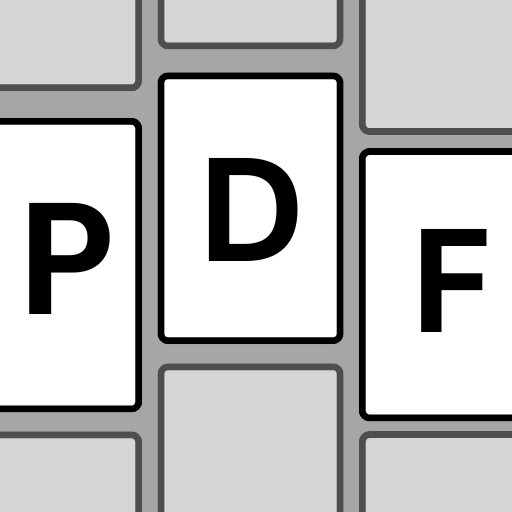 Multiple PDF Parallel Viewer