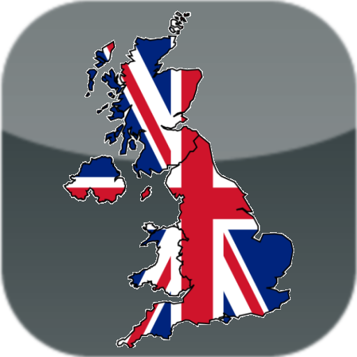 Life in The UK Test Pro 1.1.5 Icon