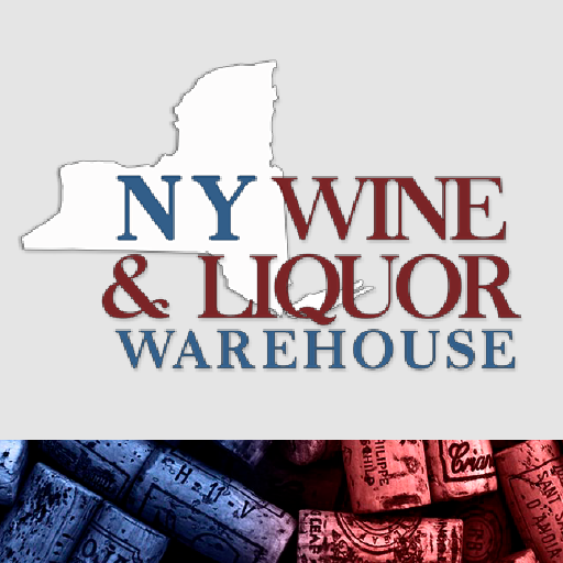 NY Wine and Liquor Warehouse logo