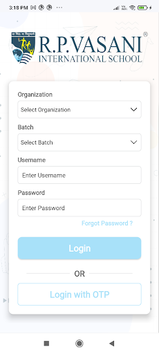 RPVIS Screenshot 3 - AppWisp.com