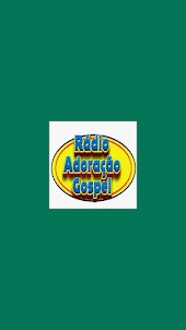 Rádio Adoração Gospel