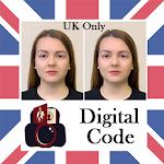 Passport Photo Code UK Apk