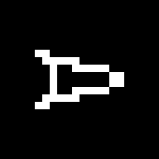 Space Junk logo