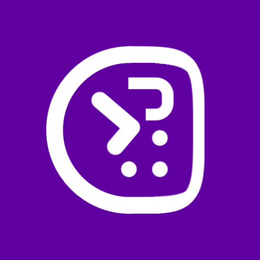 Time calculator logo