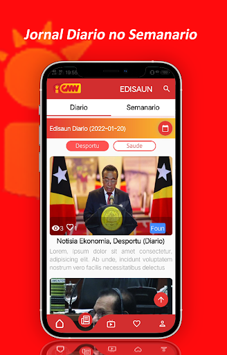 GMN  News and Entertainment