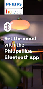 Philips Hue Bluetooth 1.35.0 screenshots 1