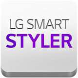 LG Smart Styler icon
