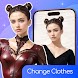 Try Outfits AI: Change Clothes - Androidアプリ