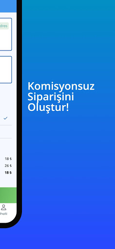 Uludag Ticaret Screen 2