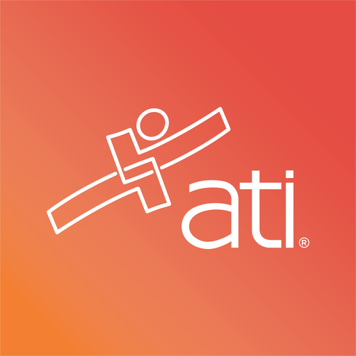 Official ATI TEAS Prep 2024 1.0.2 Icon